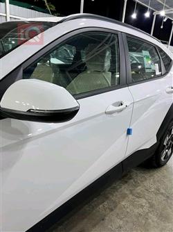 هيونداي كونا